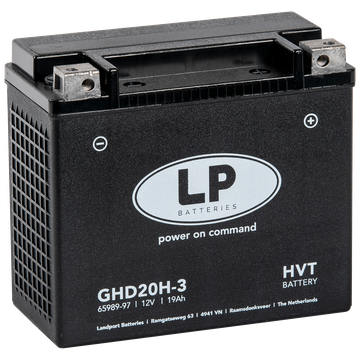 L2X L2L EB621 H5R Batterie de démarrage FIAMM 12v 60Ah 510A positif à  gauche · aitecbatteries